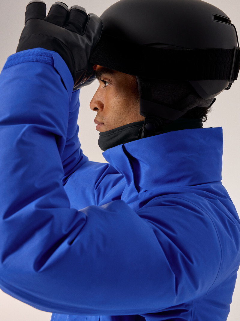 Fissile SV Down Jacket 10