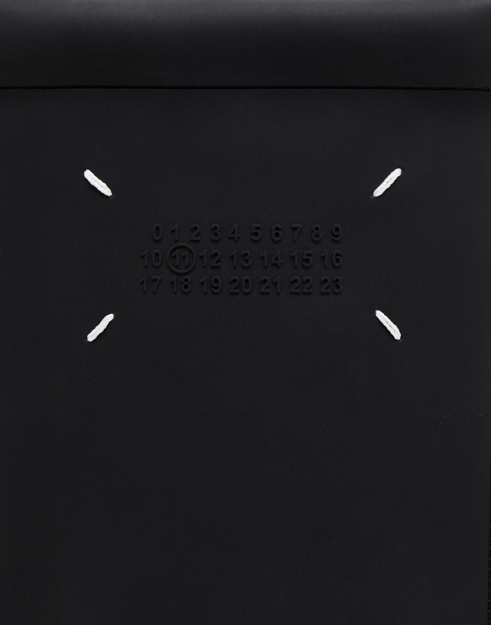 Rubber leather Phone case - 3
