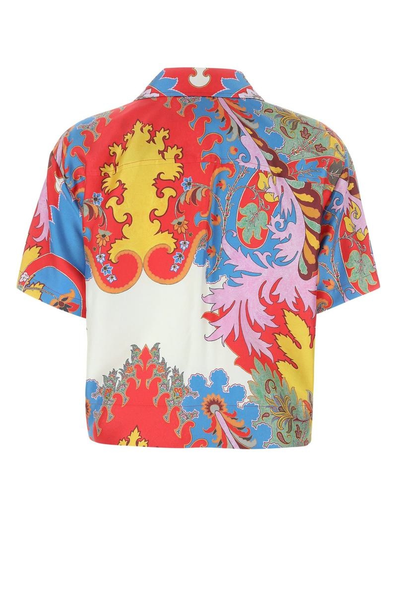 ETRO SHIRTS - 2