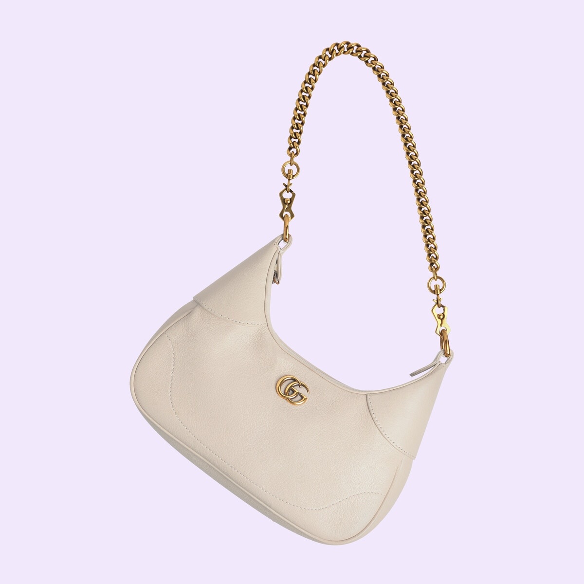 Aphrodite small shoulder bag - 6