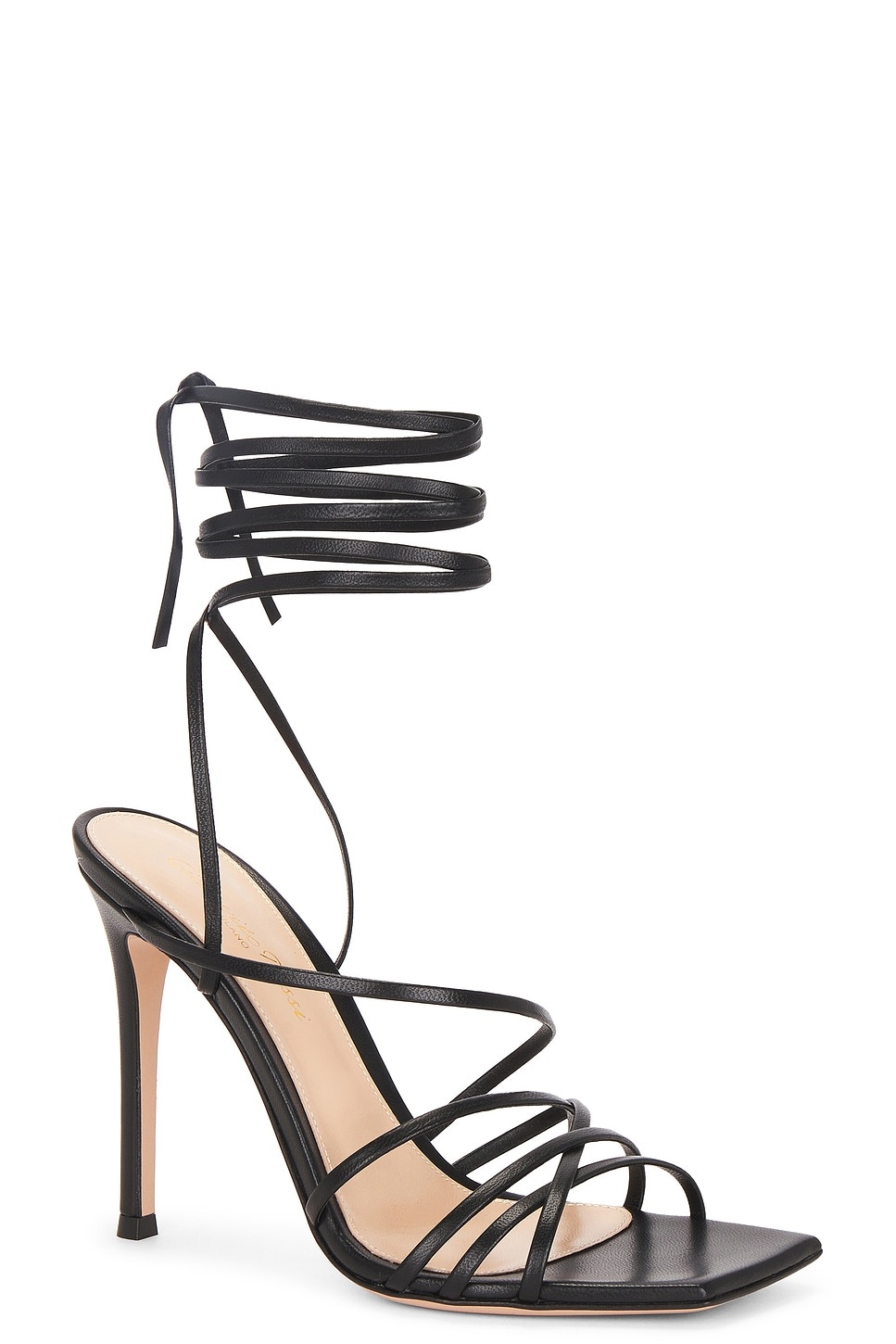 Wrap Sandal - 2