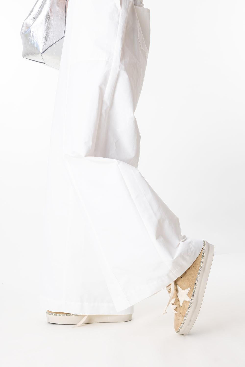 Hi Star Sneaker - Desert Cream - 2