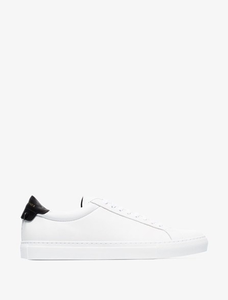 Givenchy 'URBAN STREET' SNEAKERS outlook