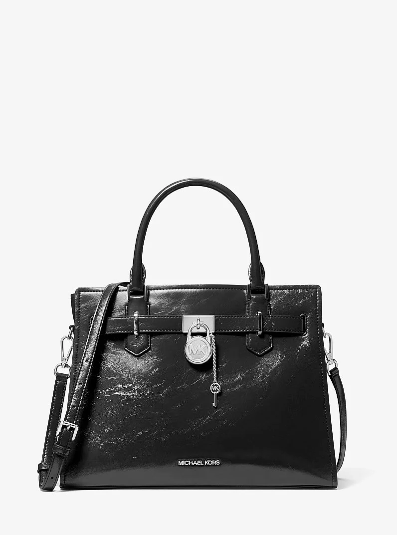 Hamilton Medium Satchel - 1
