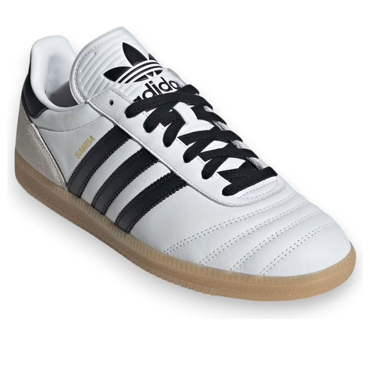 adidas Originals Samba JP 'White' JQ9055 - 2