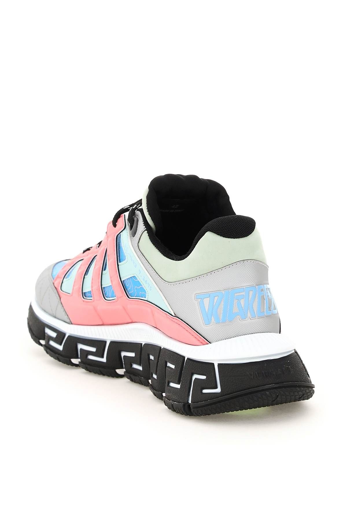 TRIGRECA SNEAKERS - 2