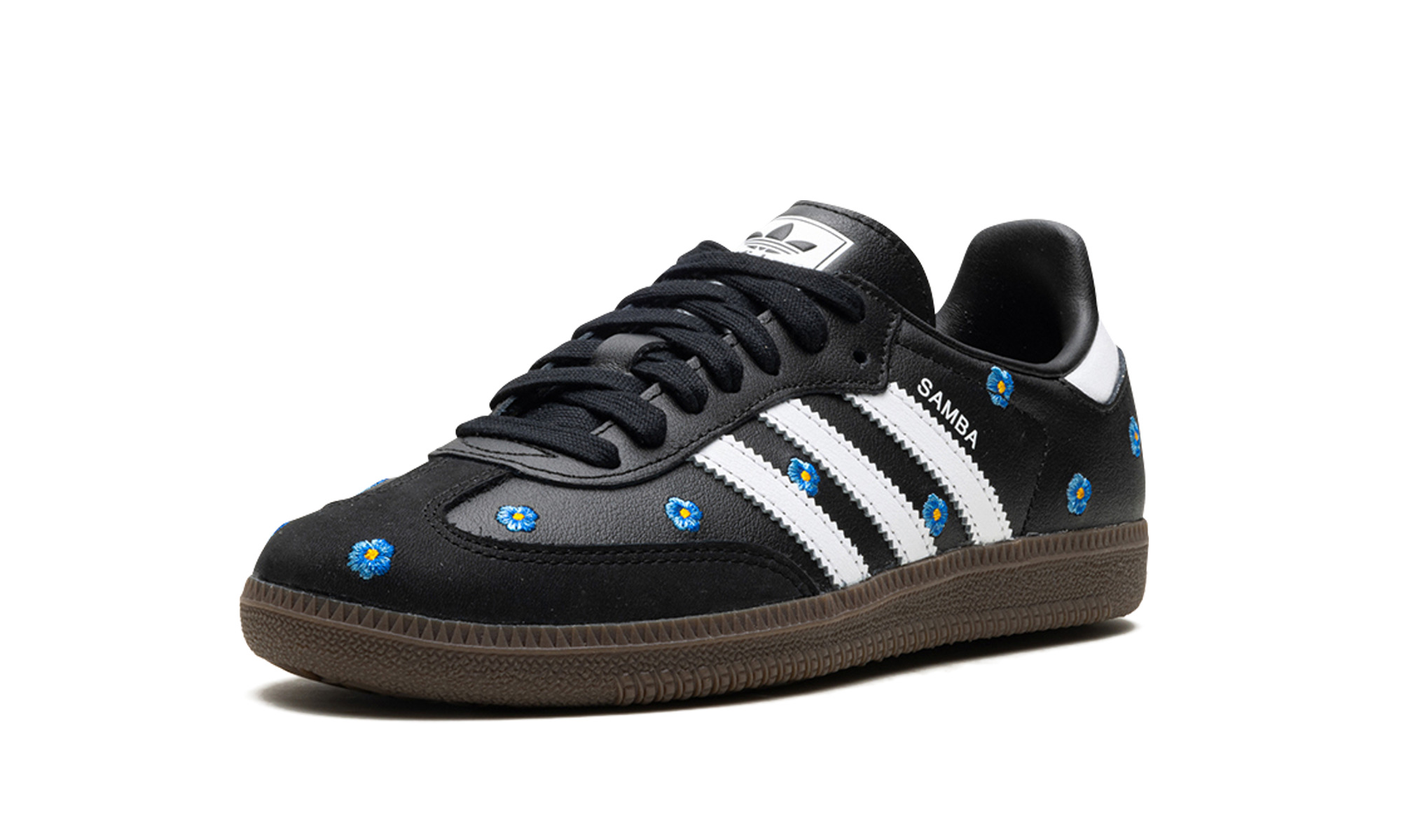 Samba OG WMNS - 4