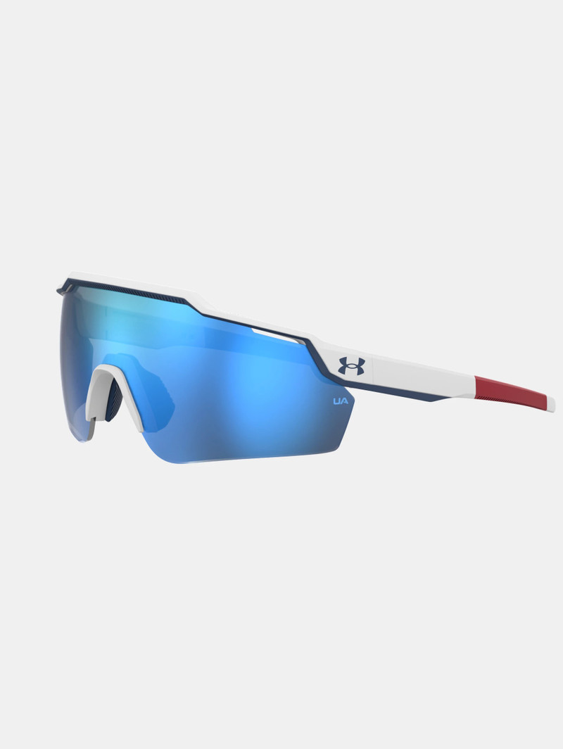 Unisex UA Level Up TUNED ™ Baseball Sunglasses 1