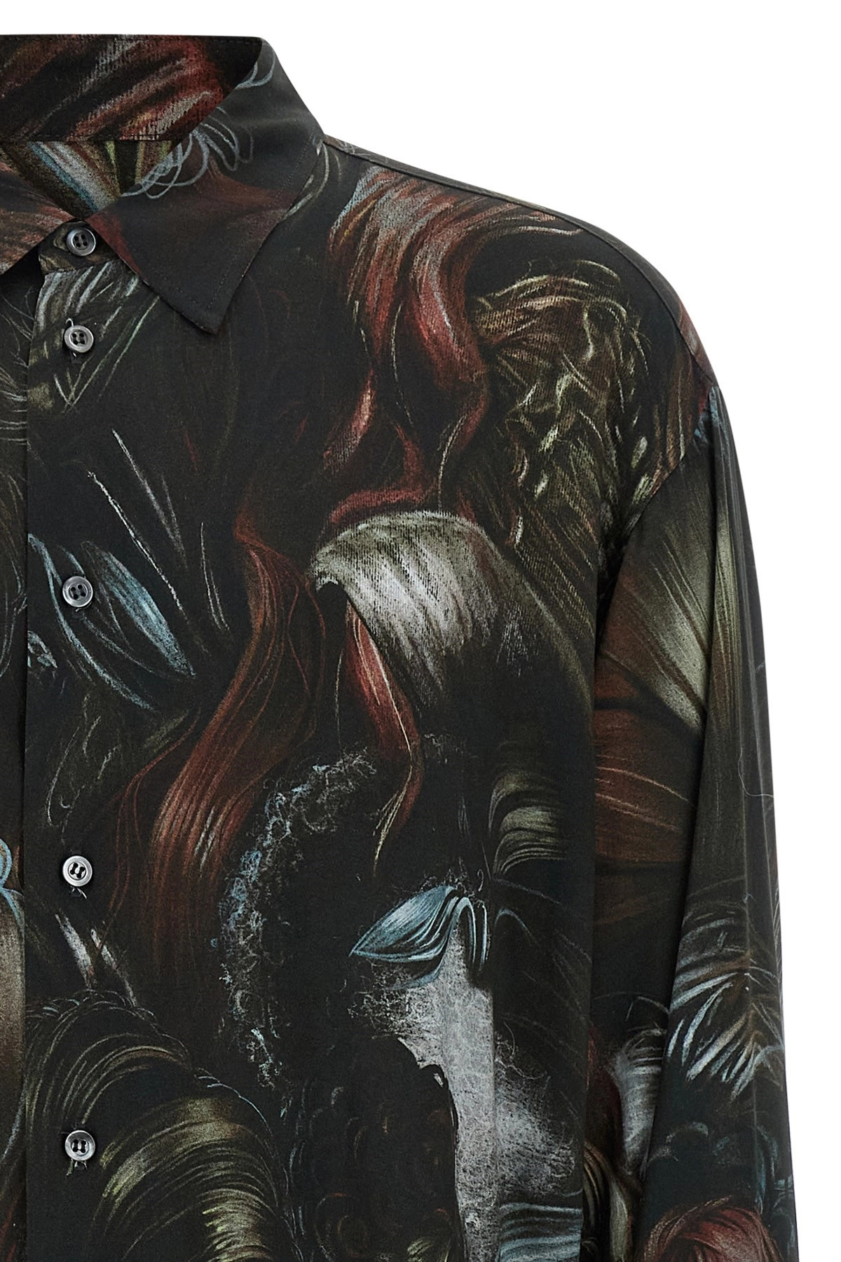 'Wig Shirt' shirt - 3