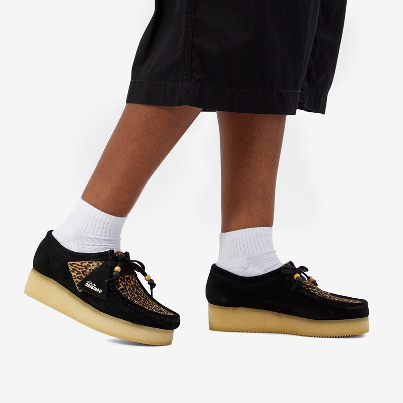 Clarks Originals Clarks Originals Wallacraft Bee outlook
