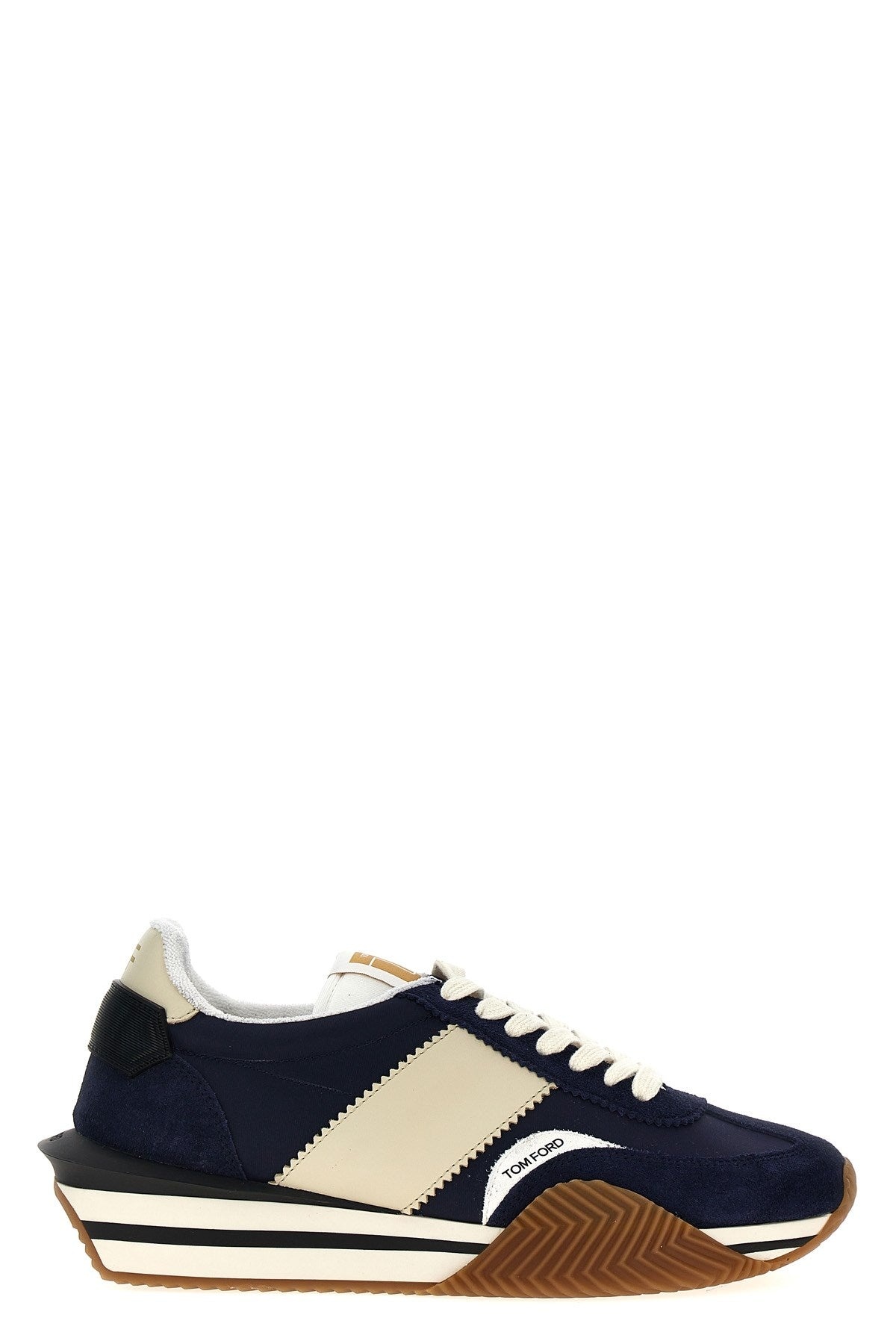 Tom Ford Men 'James' Sneakers - 1