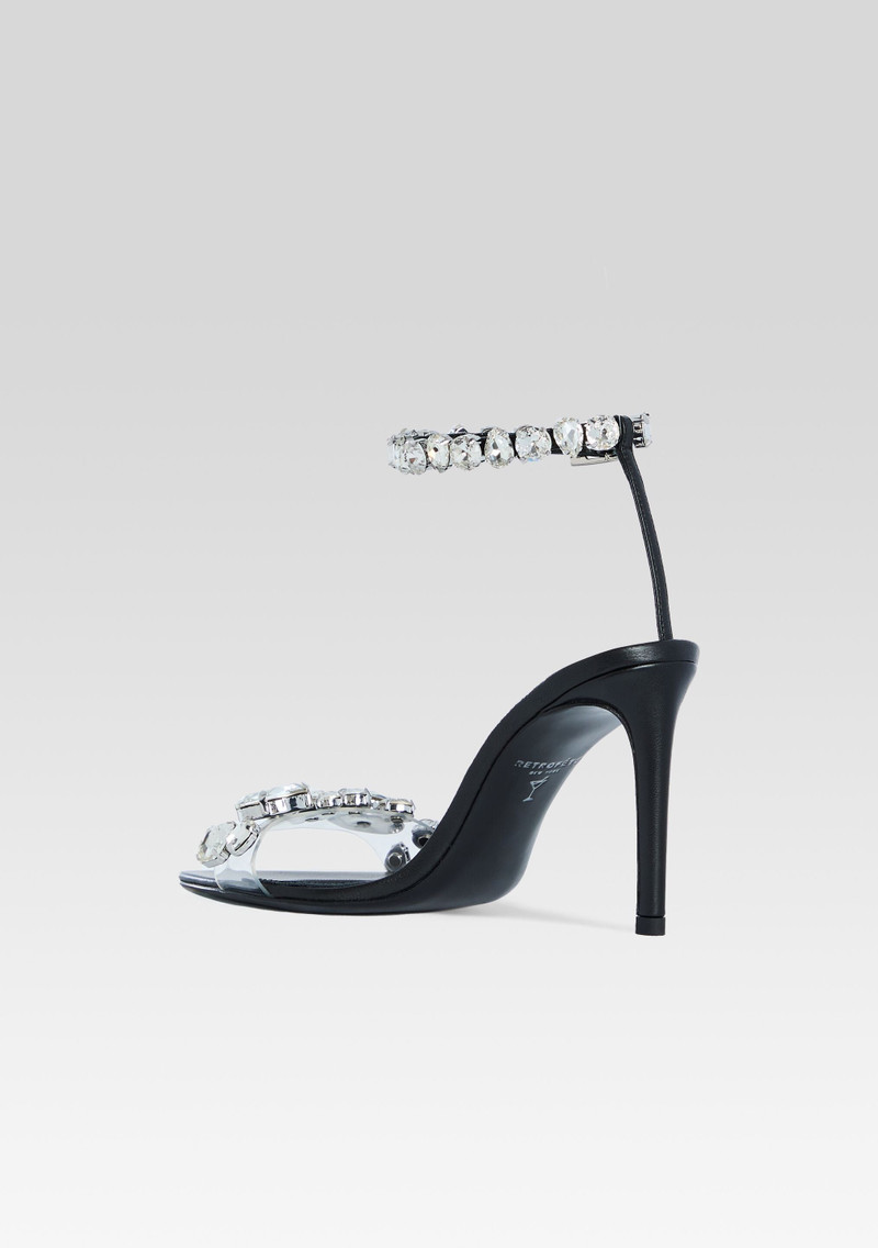 HANNA GEMSTONE SANDAL 4