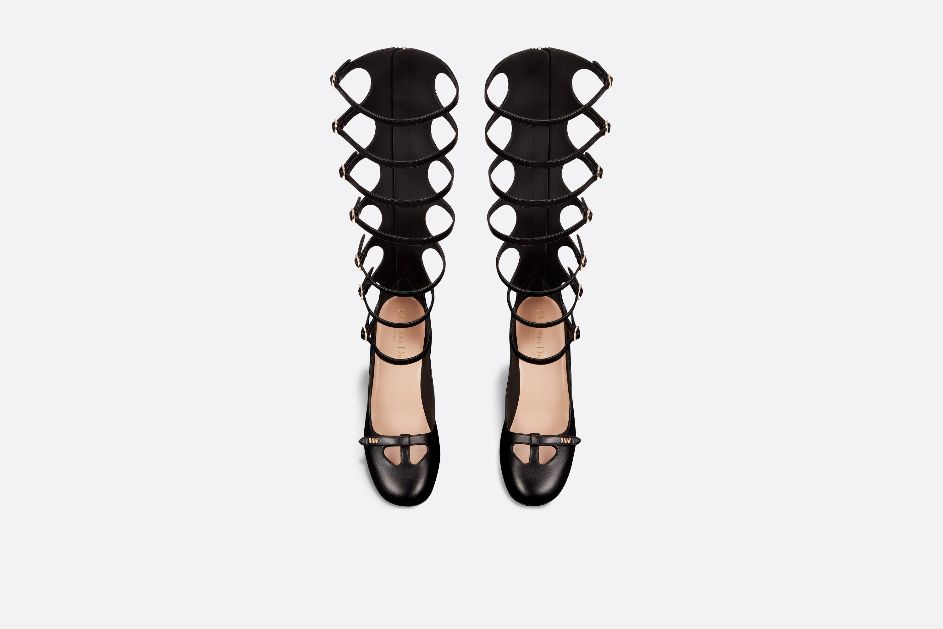 Aime Dior Boot - 4