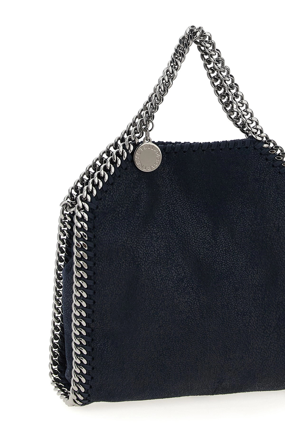 'Tiny Falabella' hand bag - 4