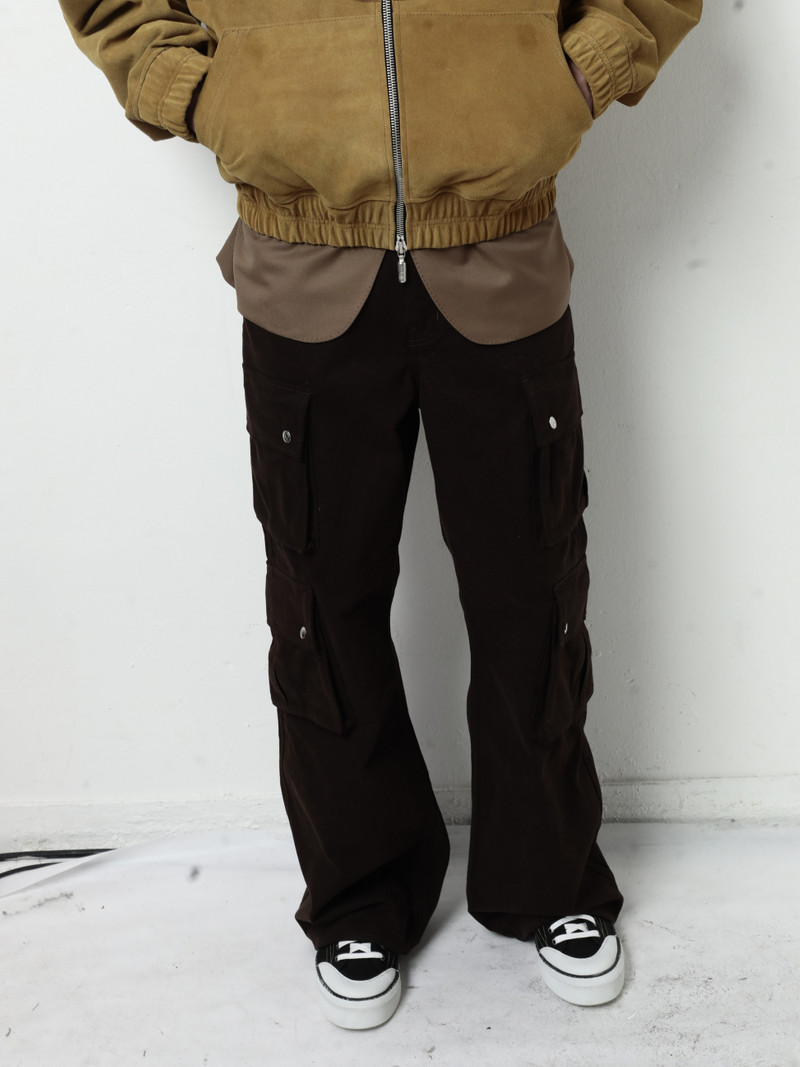 Rhude DESERT CARGOS outlook