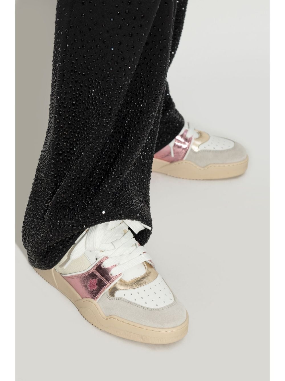 Spiker sneakers - 2