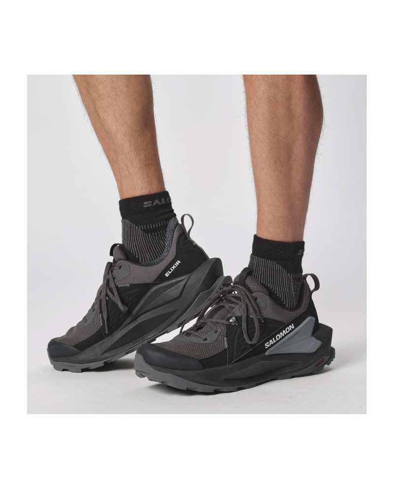 SALOMON X ULTRA ACCESS QUARTER 2-PACK outlook