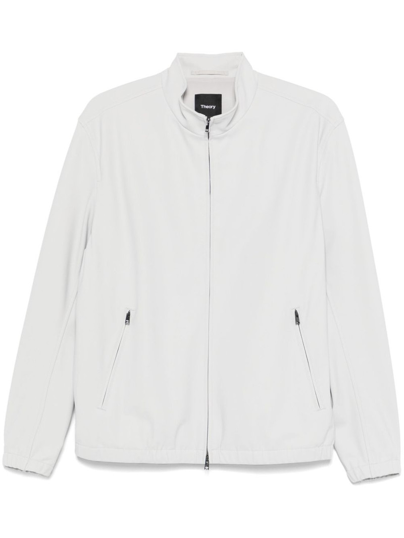 St Clr jacket 1