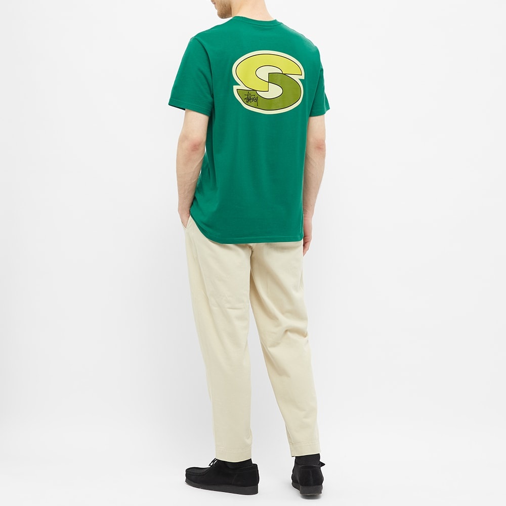 Stussy Super S Tee - 6