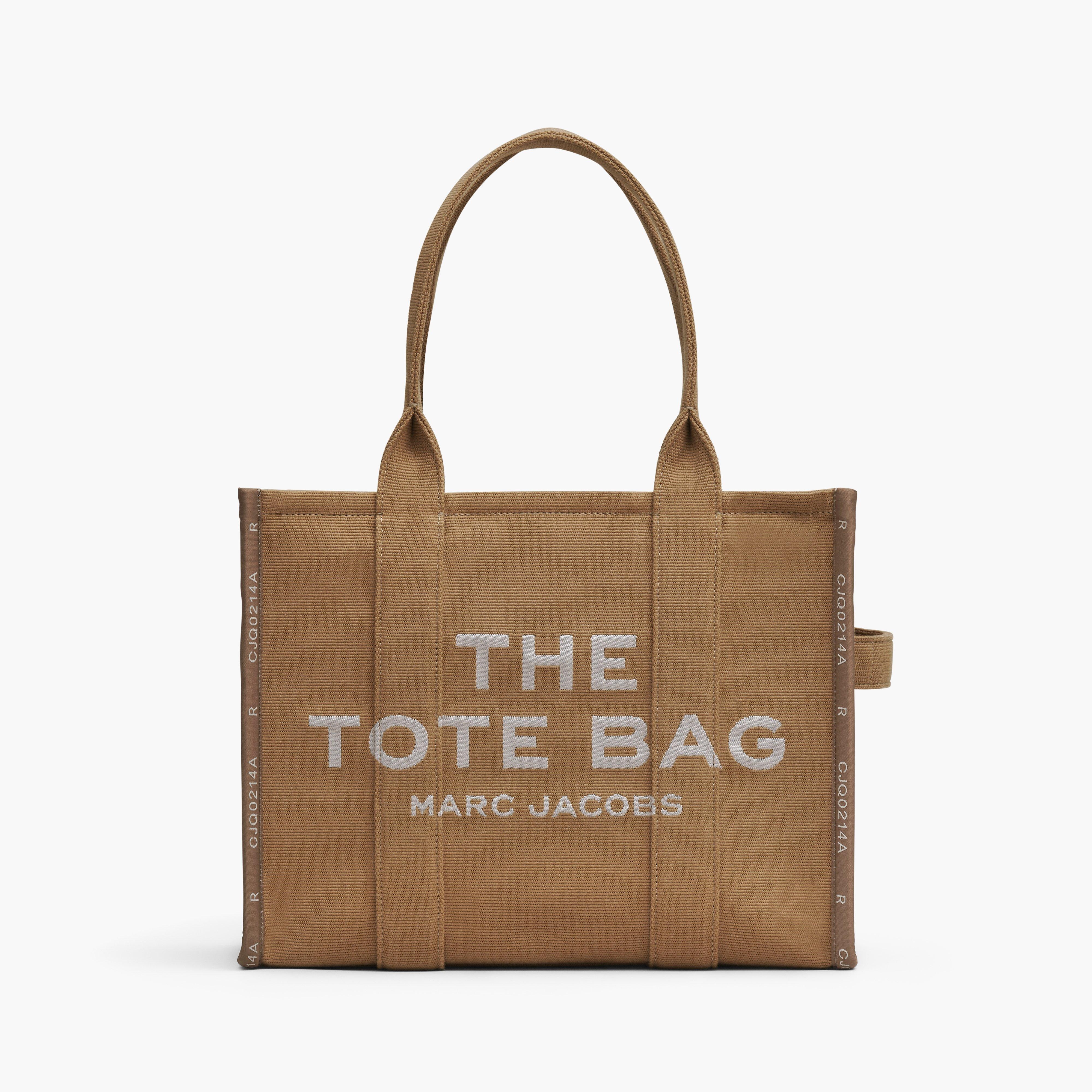 Marc Jacobs The Large Tote Bag