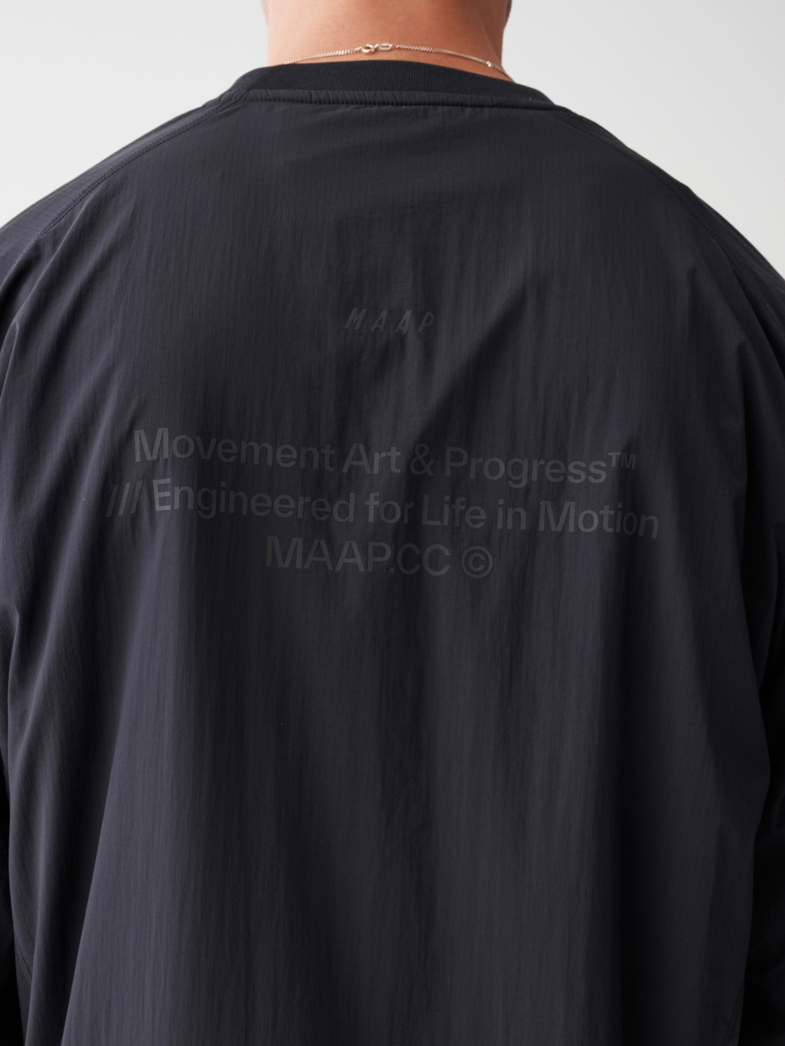 Transit Insulated Crew - 5