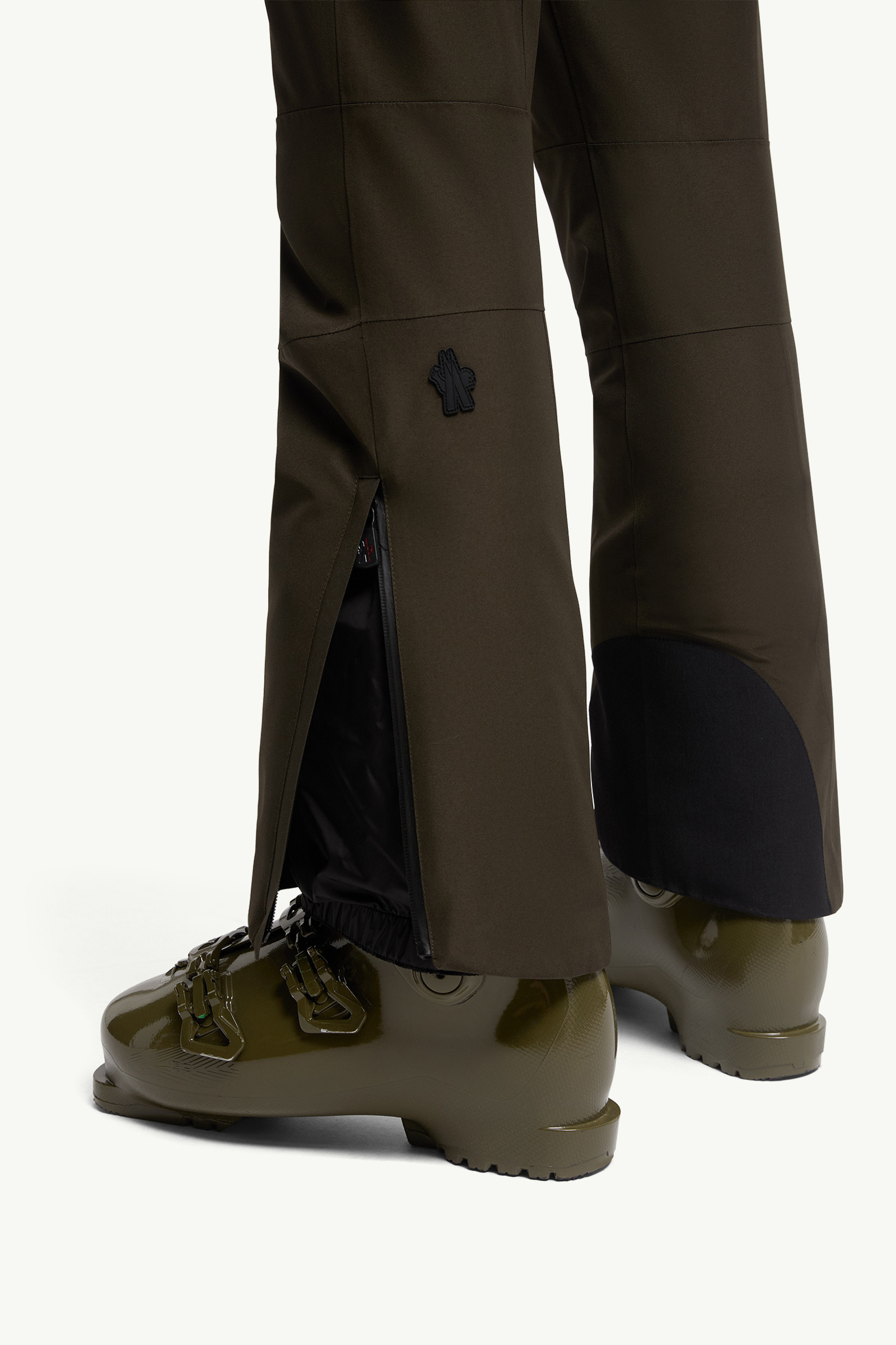 Padded GORE-TEX Ski Pants - 6