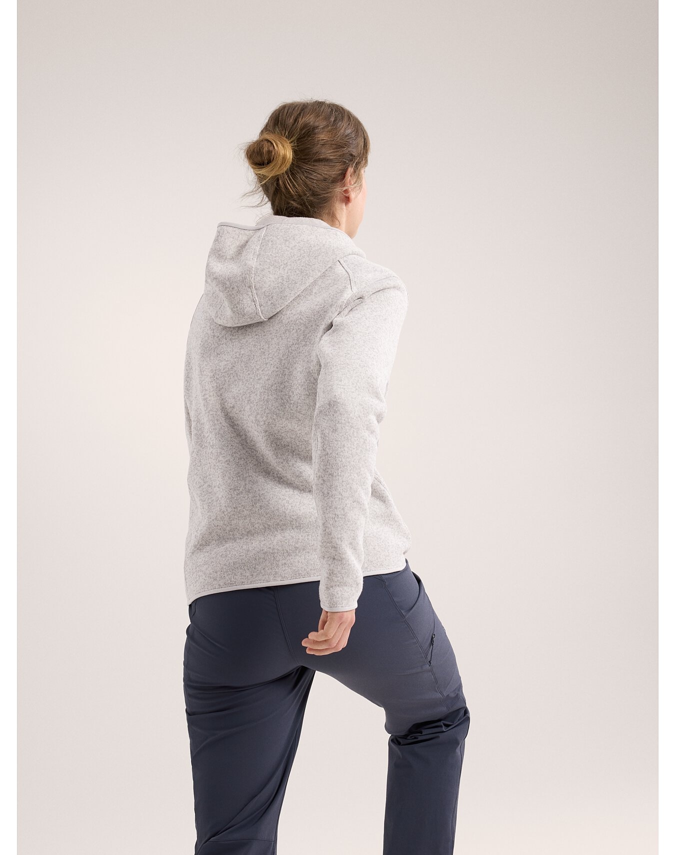 Covert Pullover Hoody - 4