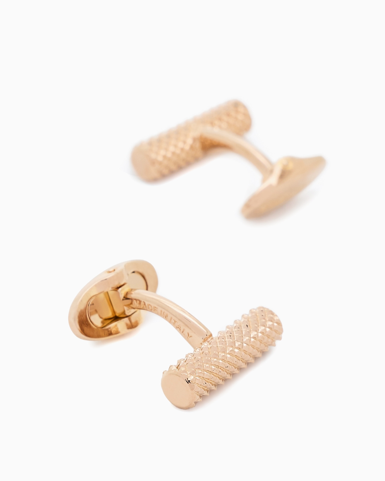 CUFFLINKS - 2