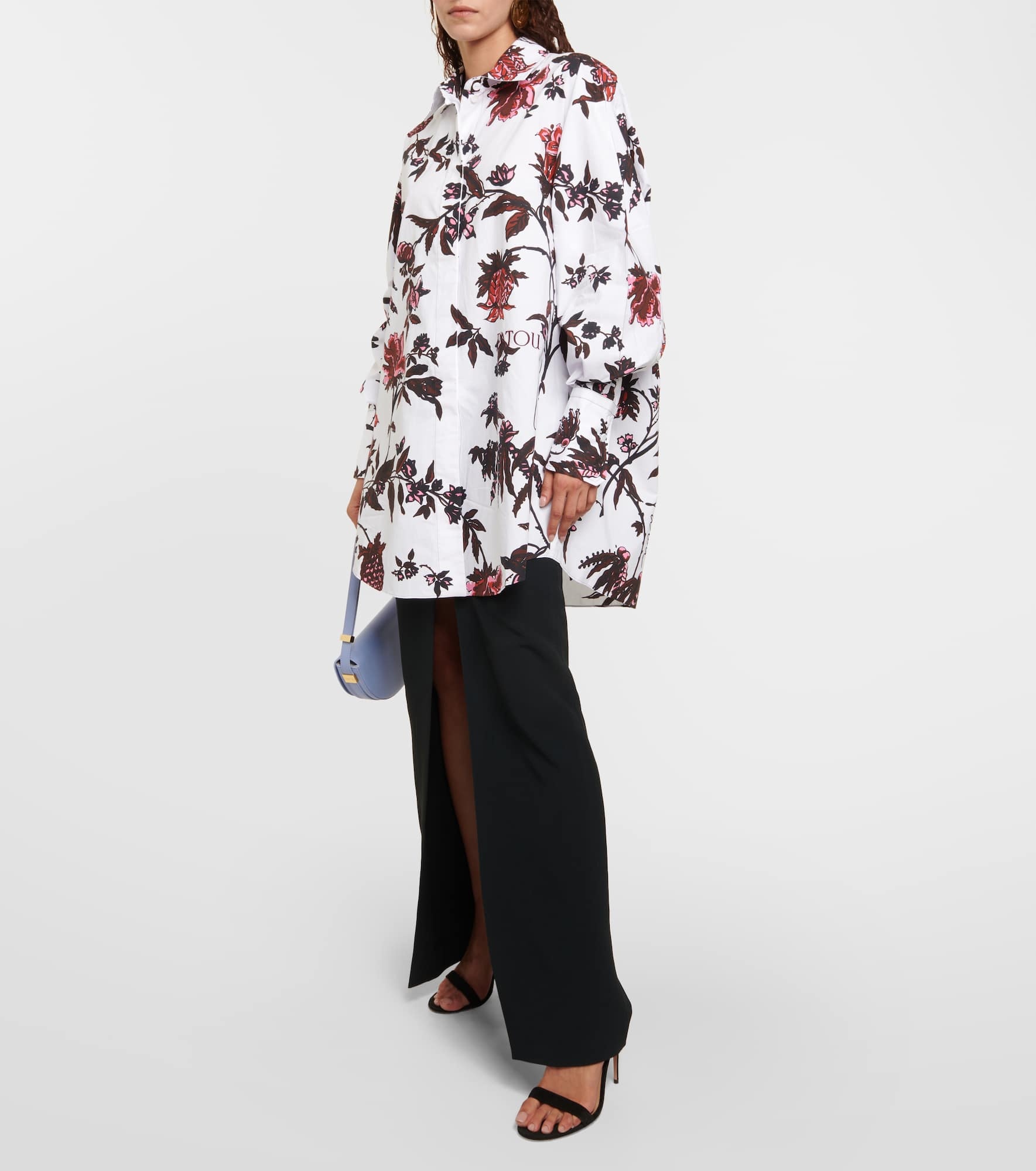 Cotton shirt - 2