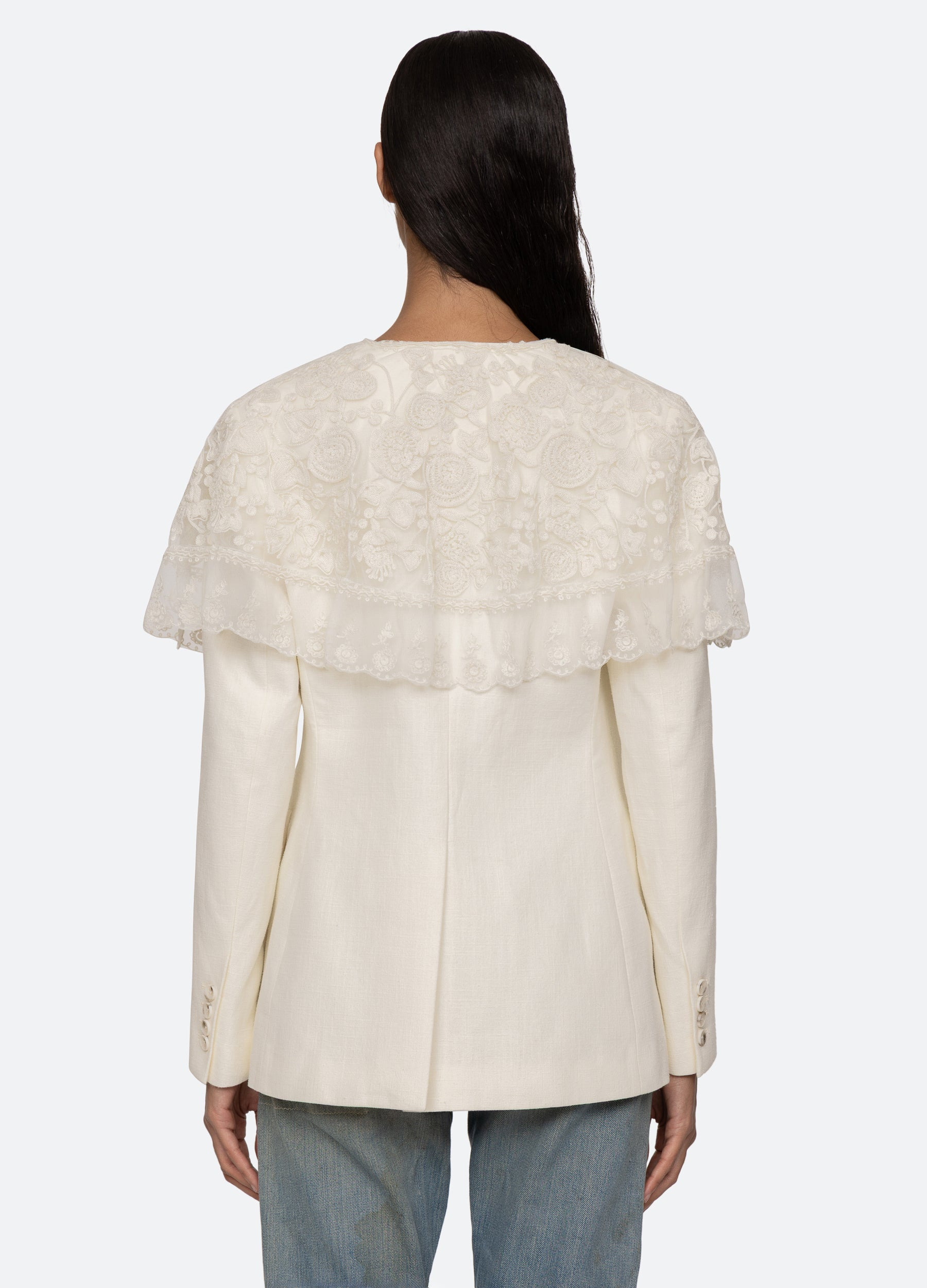 Arielle Jacket - 5
