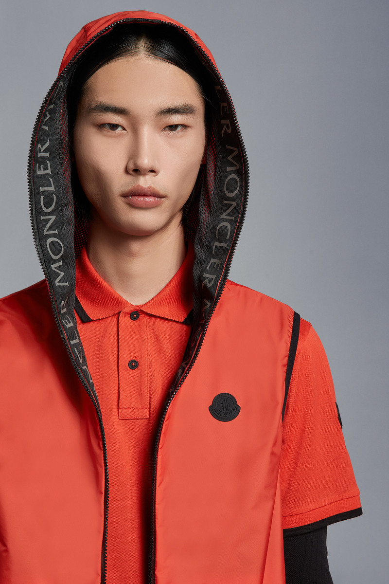 Pakito Hooded Vest 4