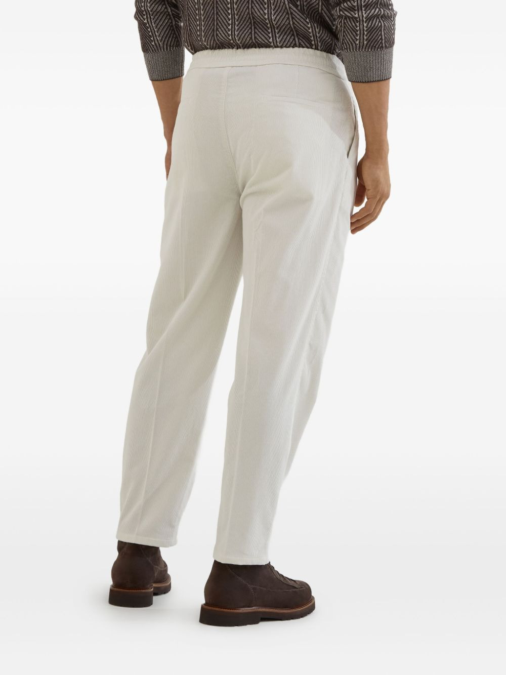 Brunello Cucinelli Trousers - 3