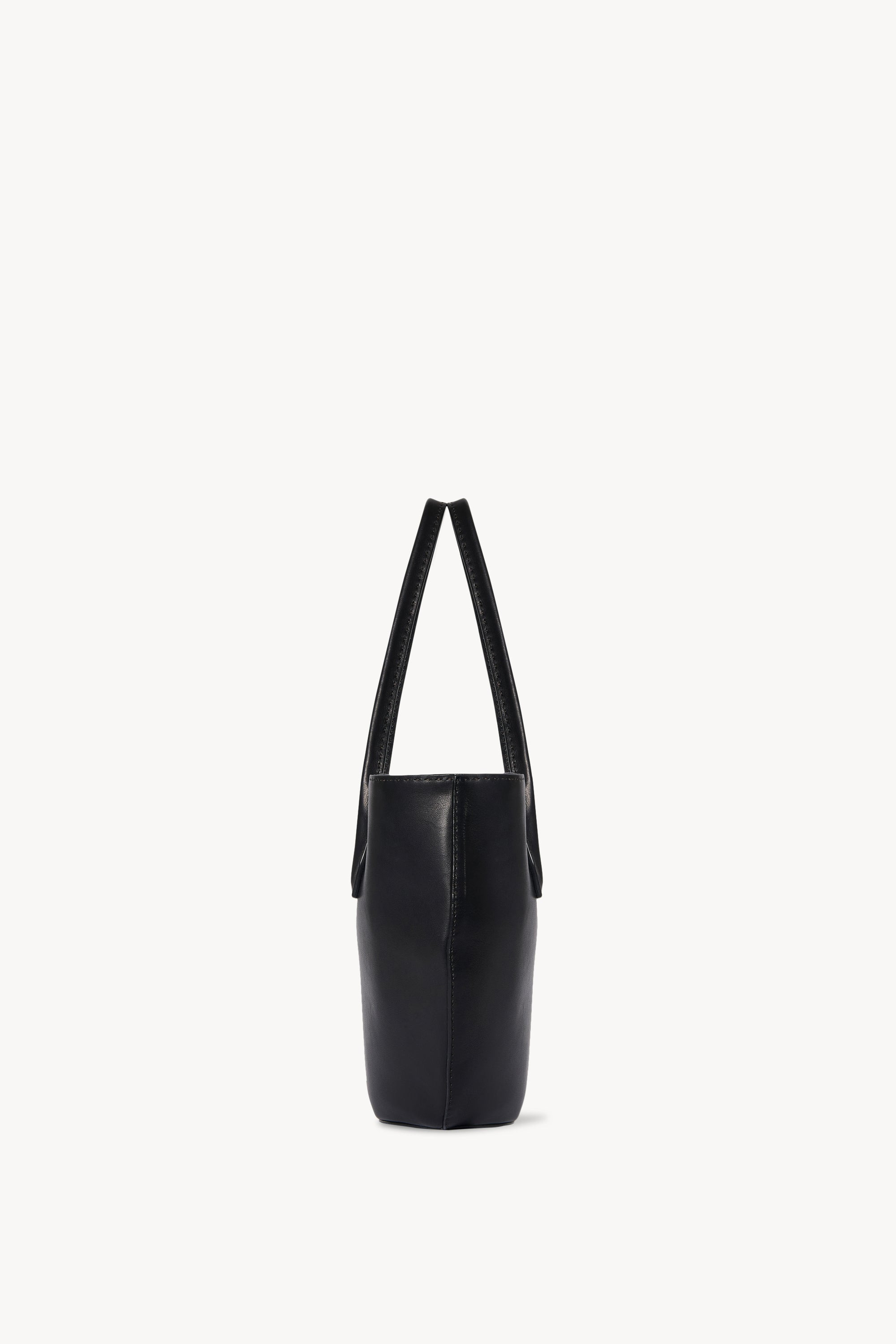 Alger Tote Bag in Leather - 3