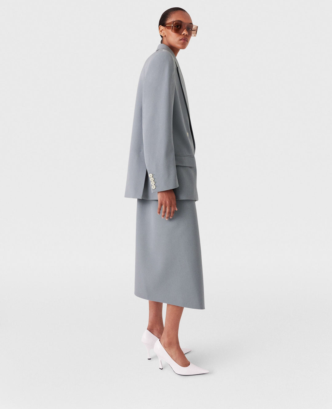 Falabella Chain Skirt - 2