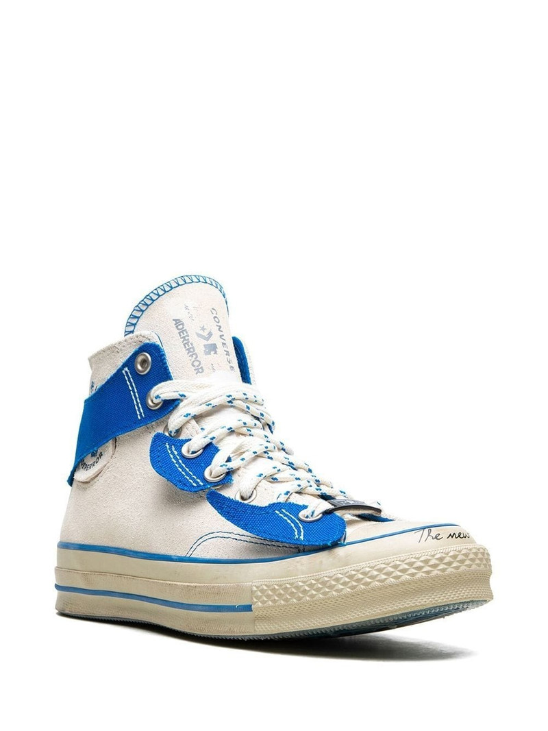 Converse X Ader Error Chuck 70 High sneakers outlook