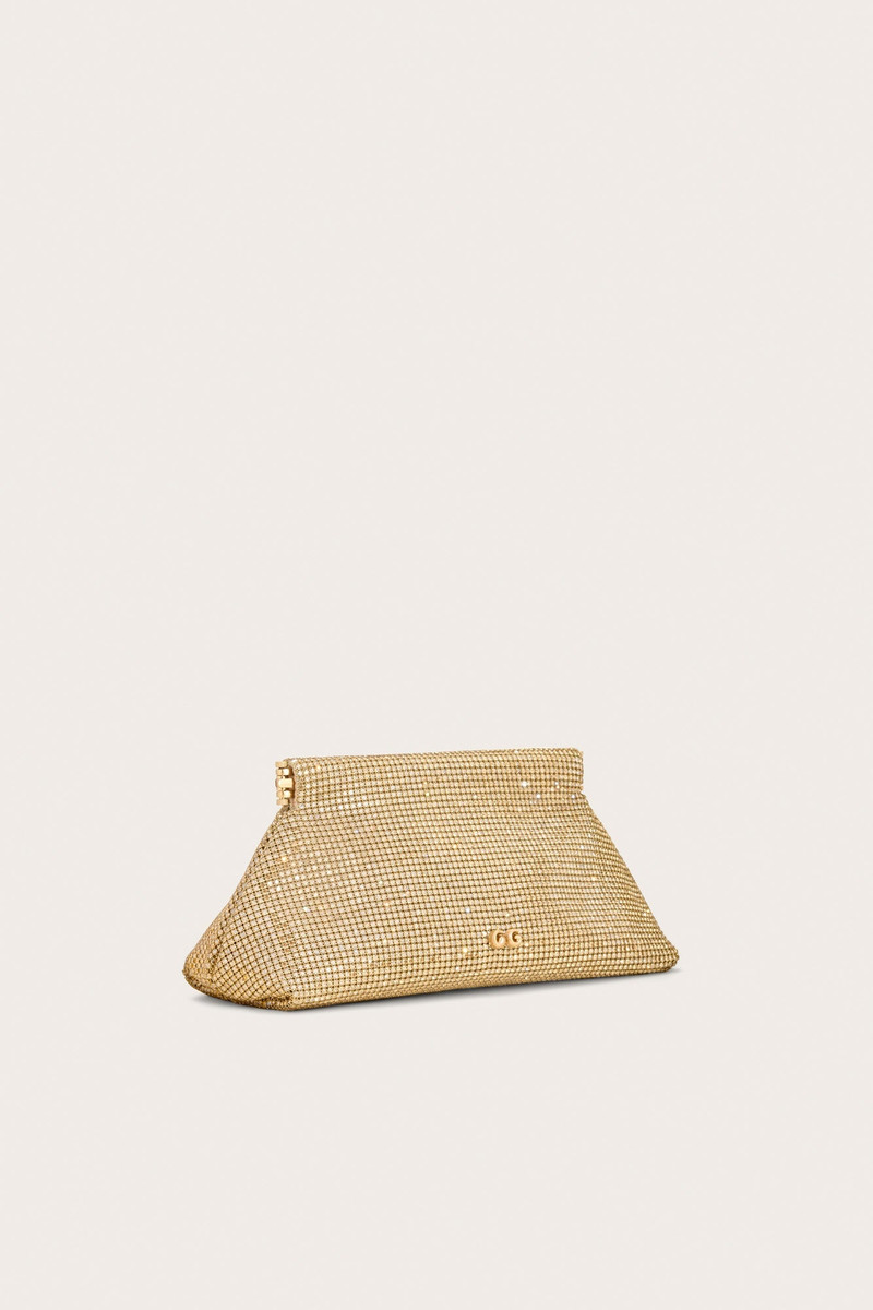 Cult Gaia LILLIA MINI CLUTCH outlook