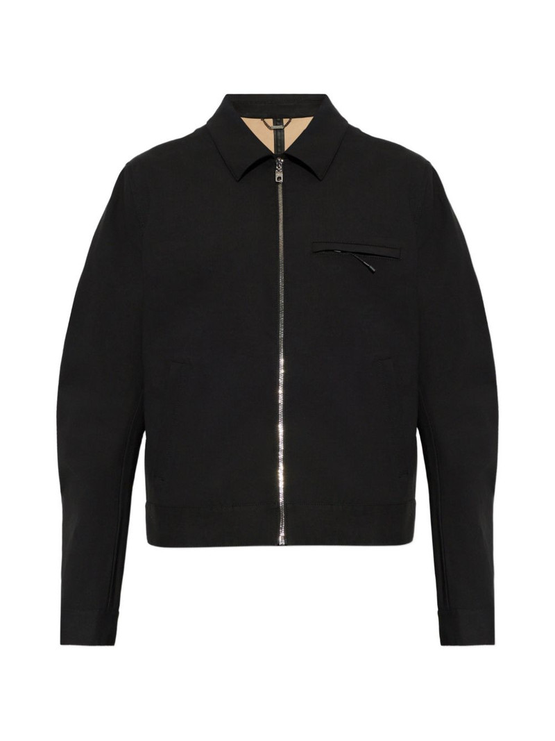 zip-pocket jacket 1