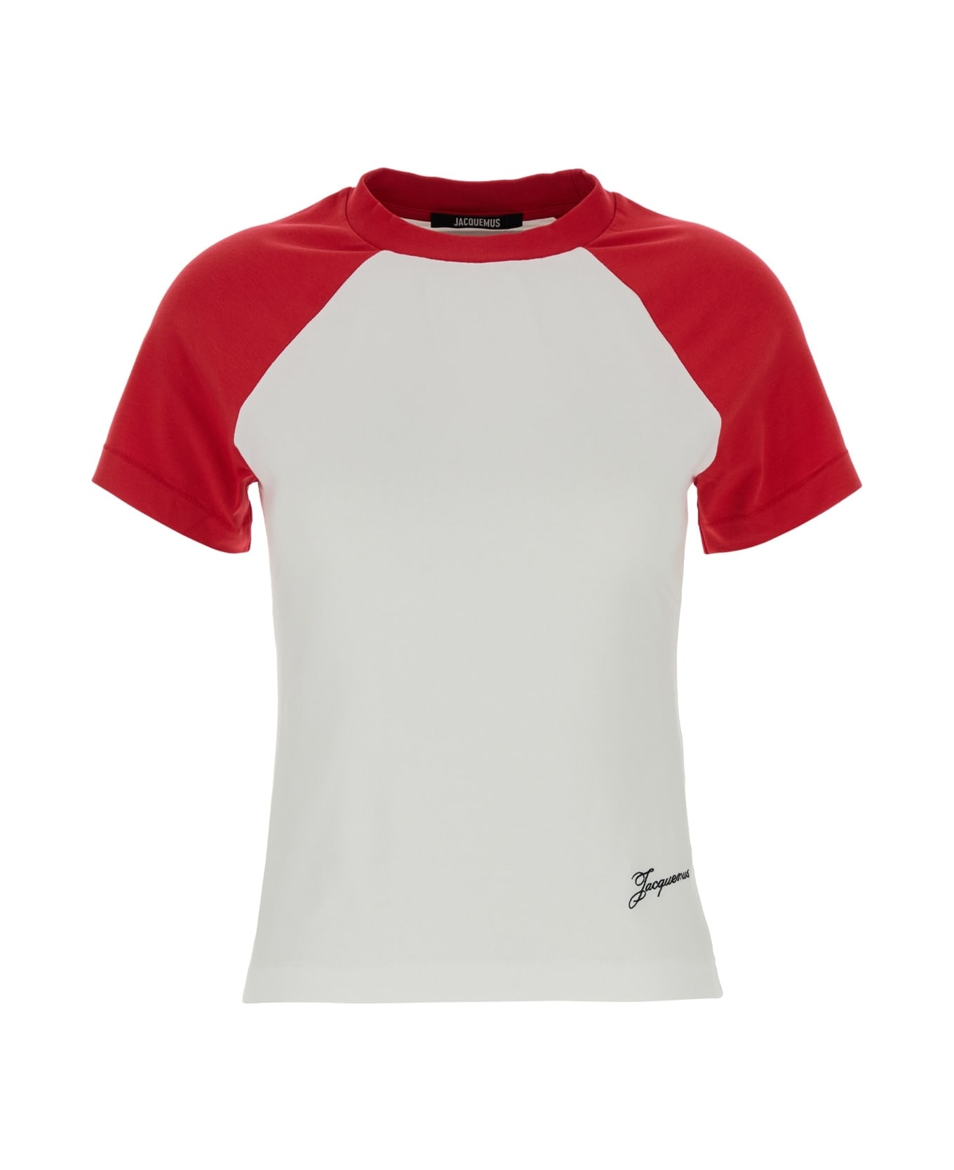 Le Mini Tshirt Baseball - 1