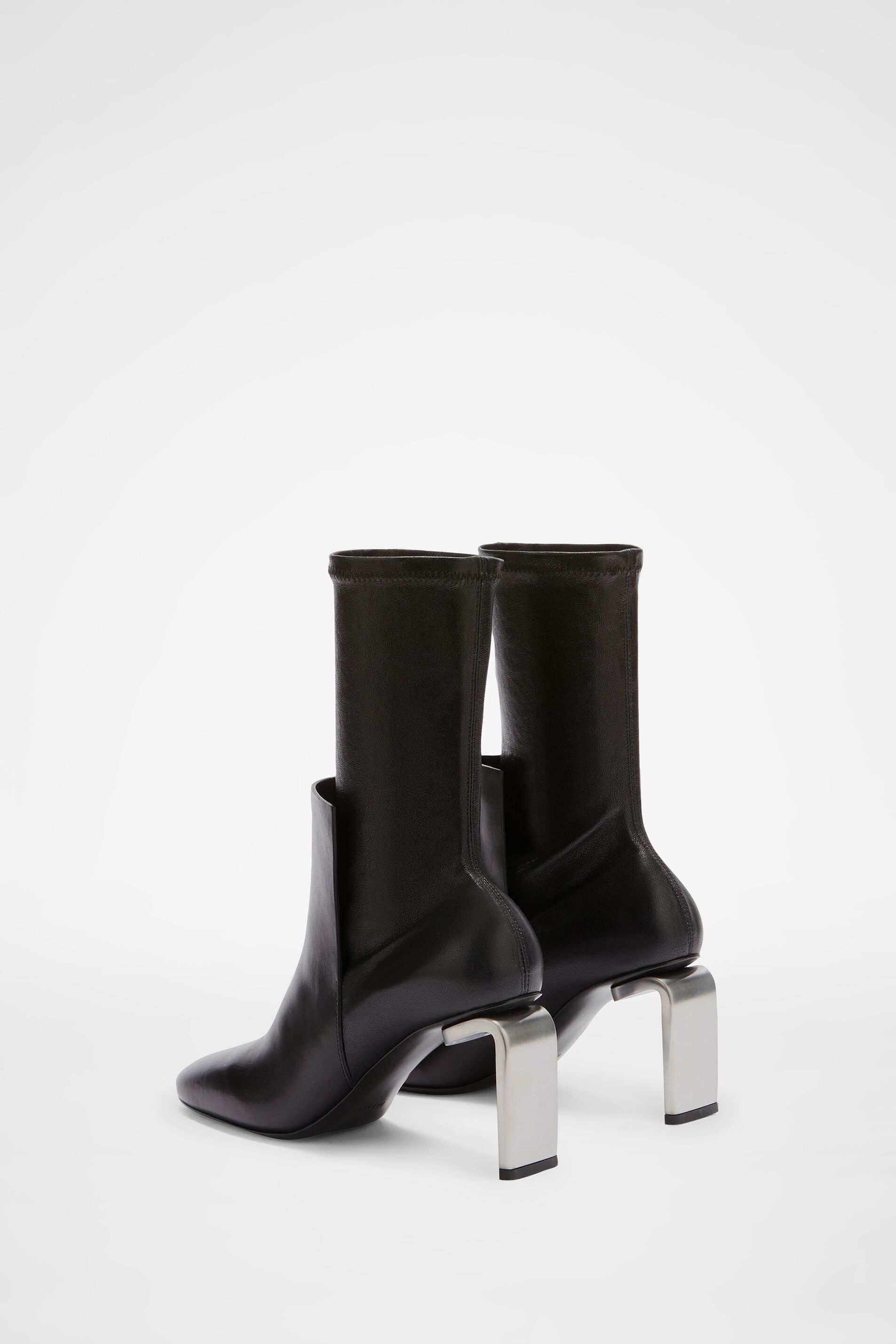 Ankle Boots - 4