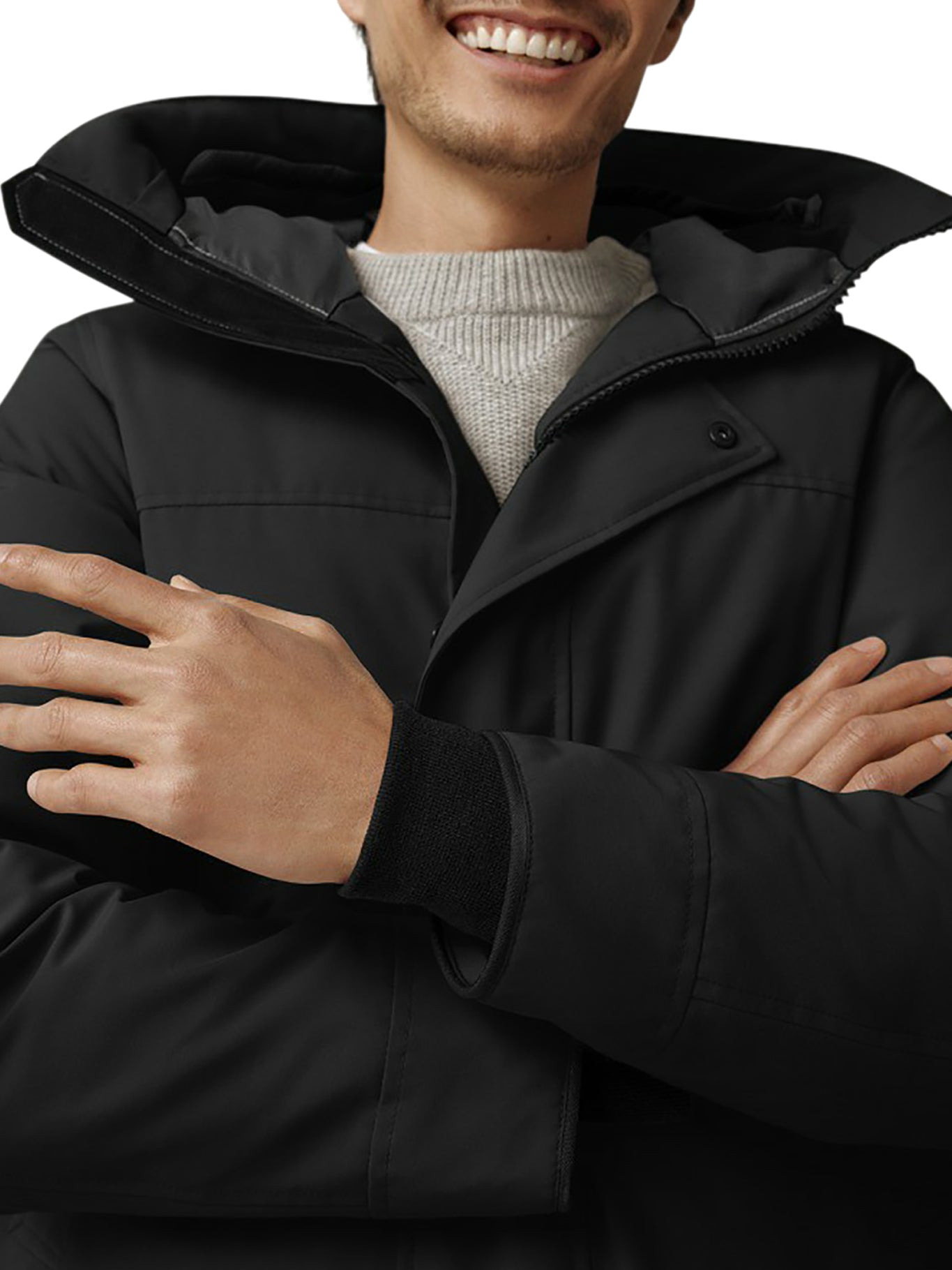 PARKA LANGFORD - 5