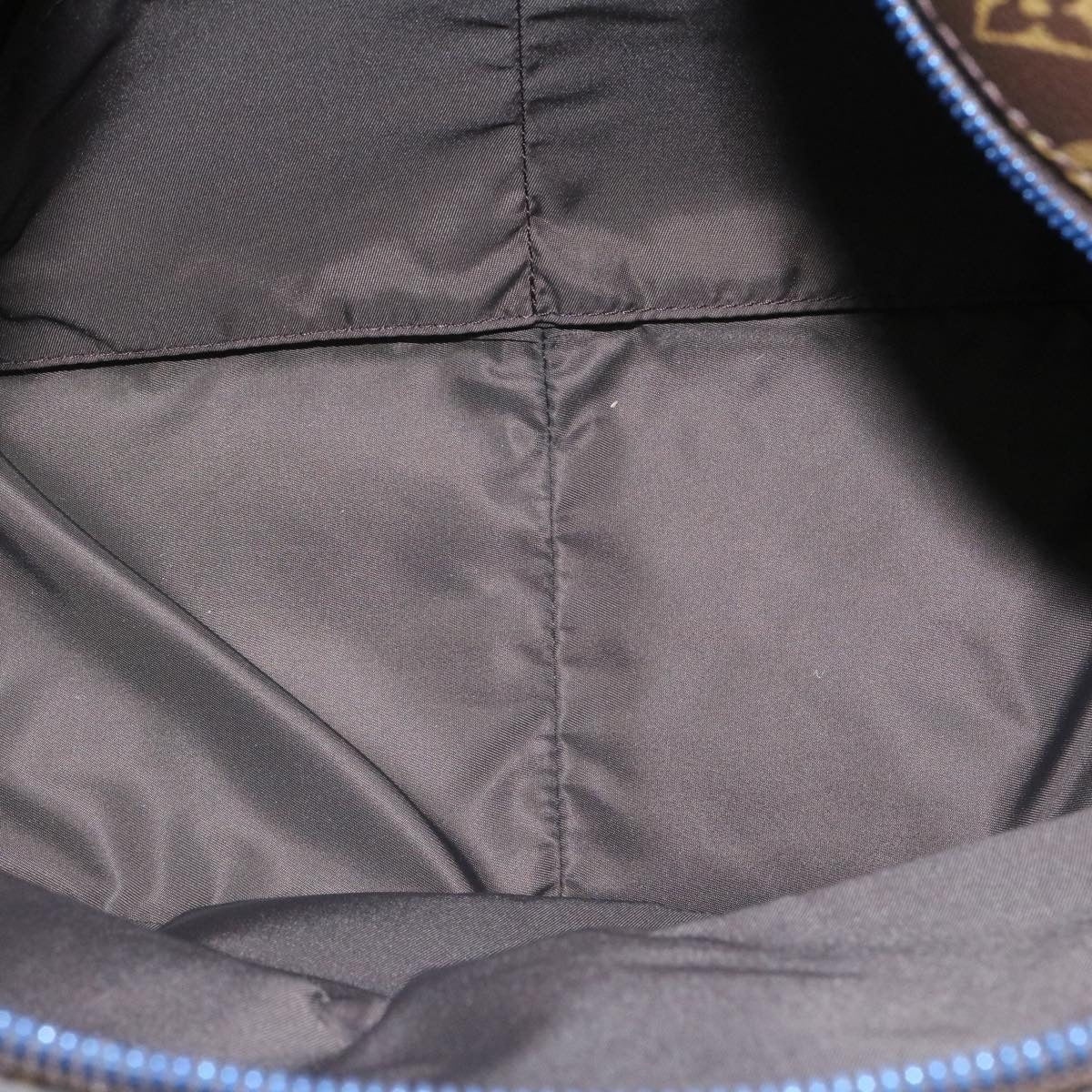 LOUIS VUITTON Monogram Apollo Backpack M43849 - 9