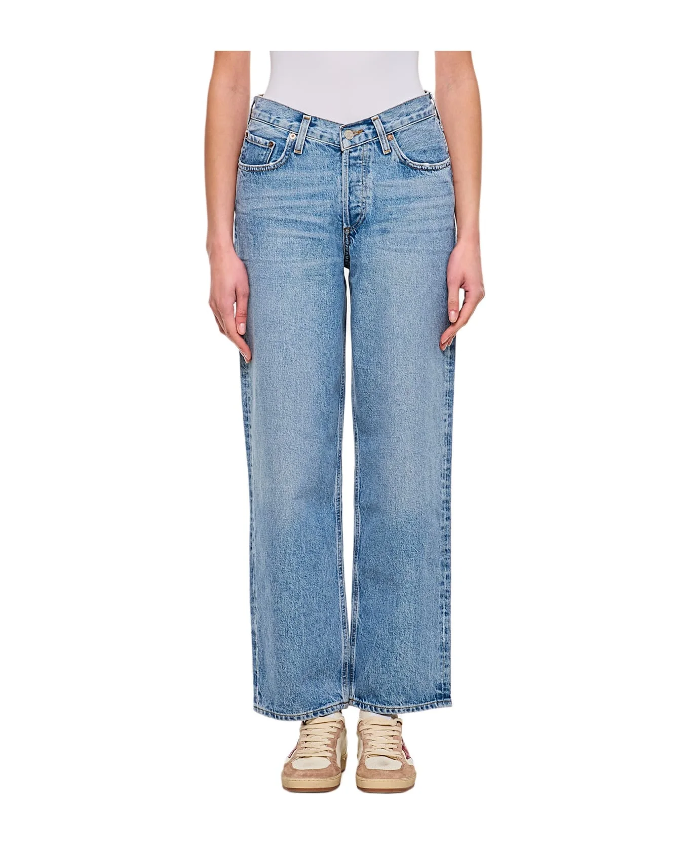 Baggy Jeans - 1