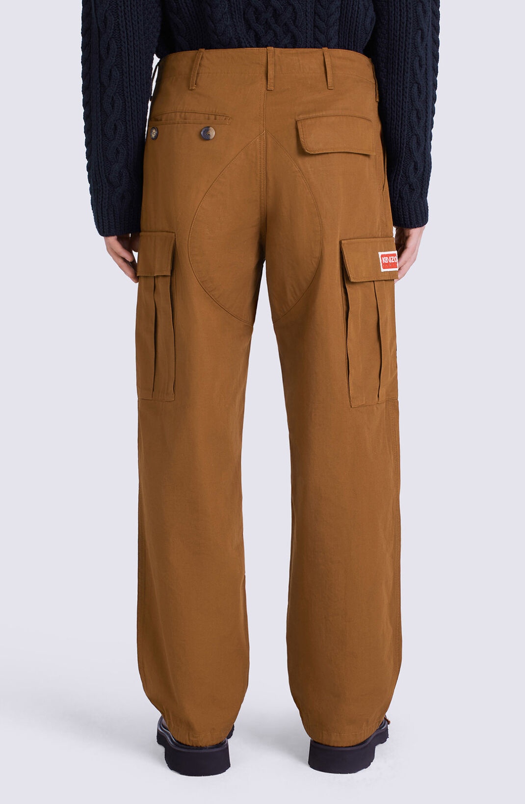Cargo trousers - 6
