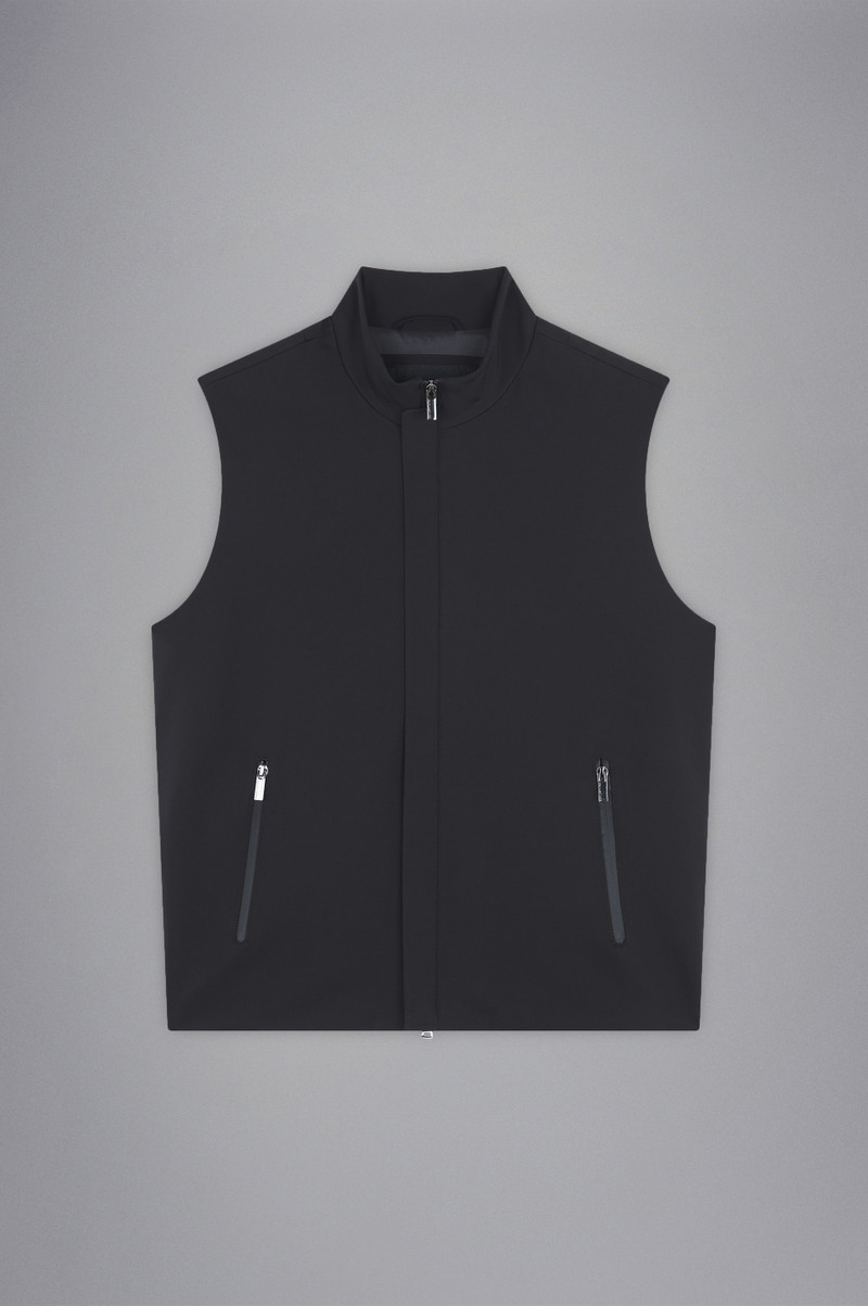 DYNAMIC STRETCH VEST 1