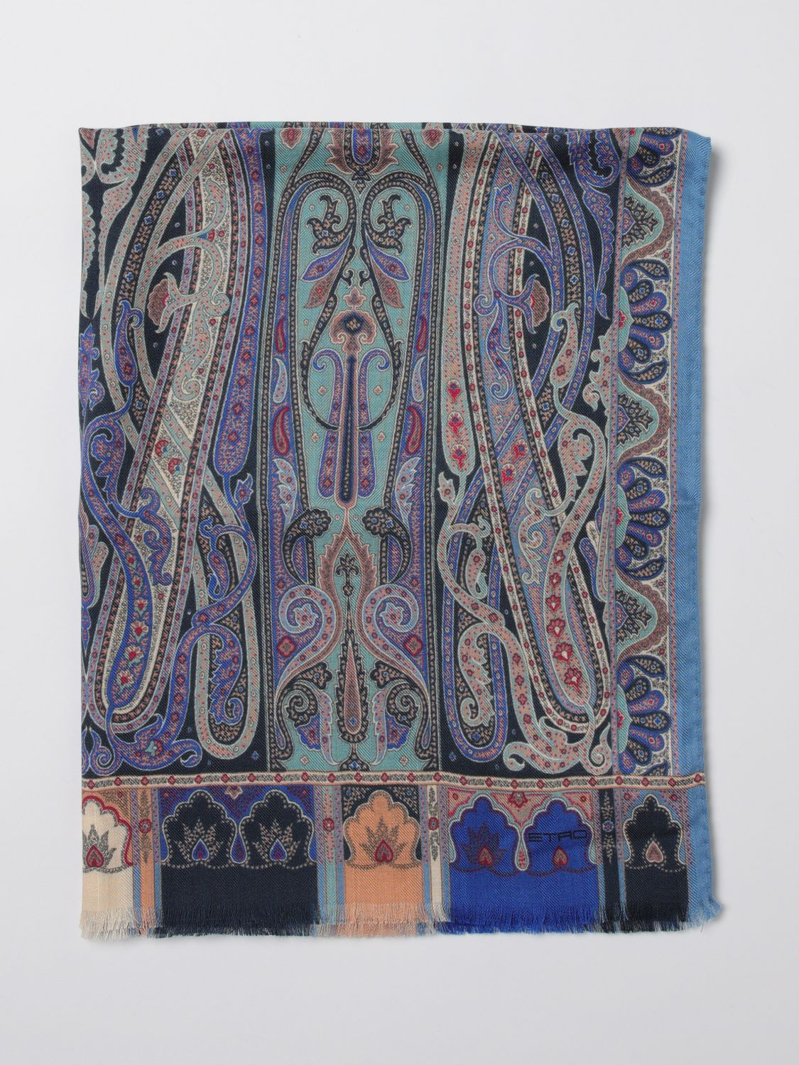 Scarf woman Etro - 1