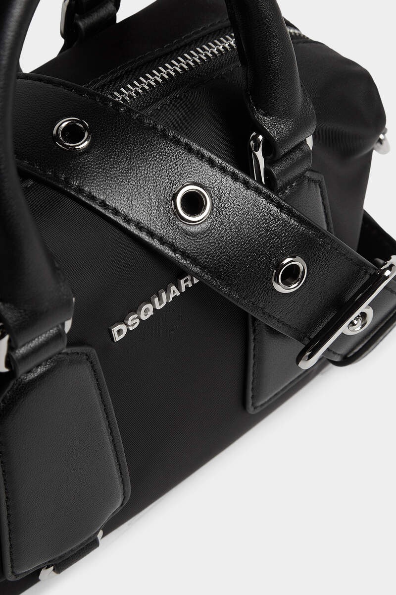 URBAN SMALL HANDBAG - 4
