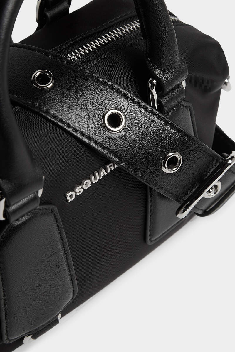 URBAN SMALL HANDBAG 4