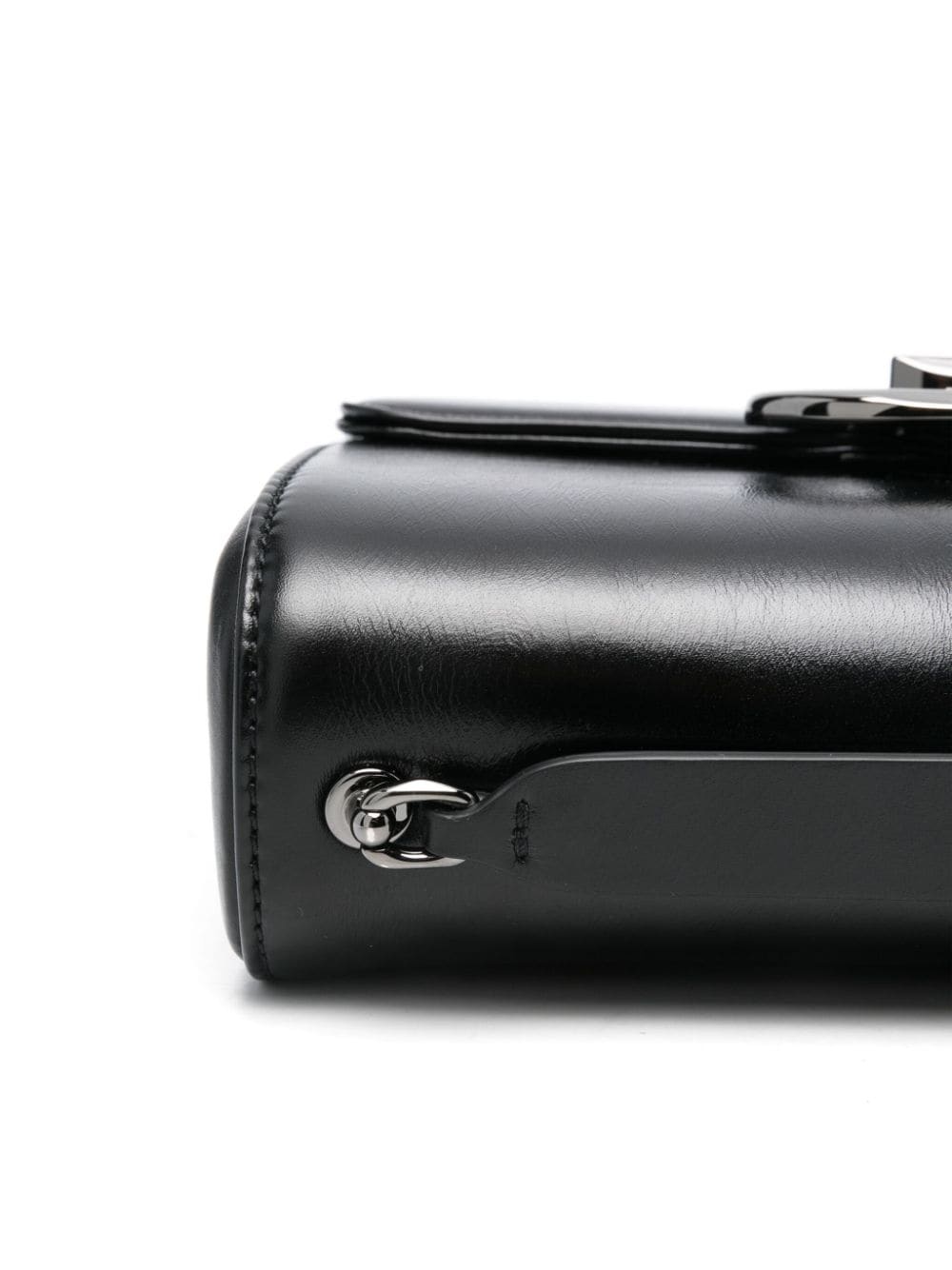 VLogo Signature shoulder bag - 4