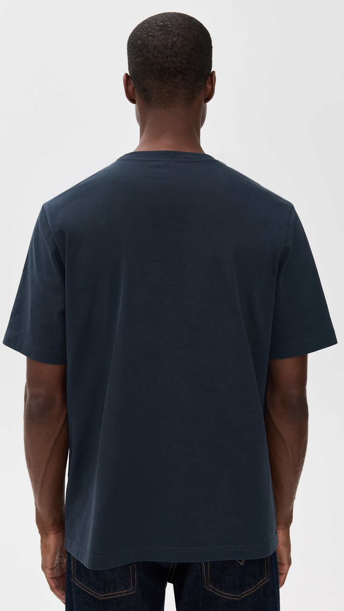 Handwriting Comfort Tee - 2