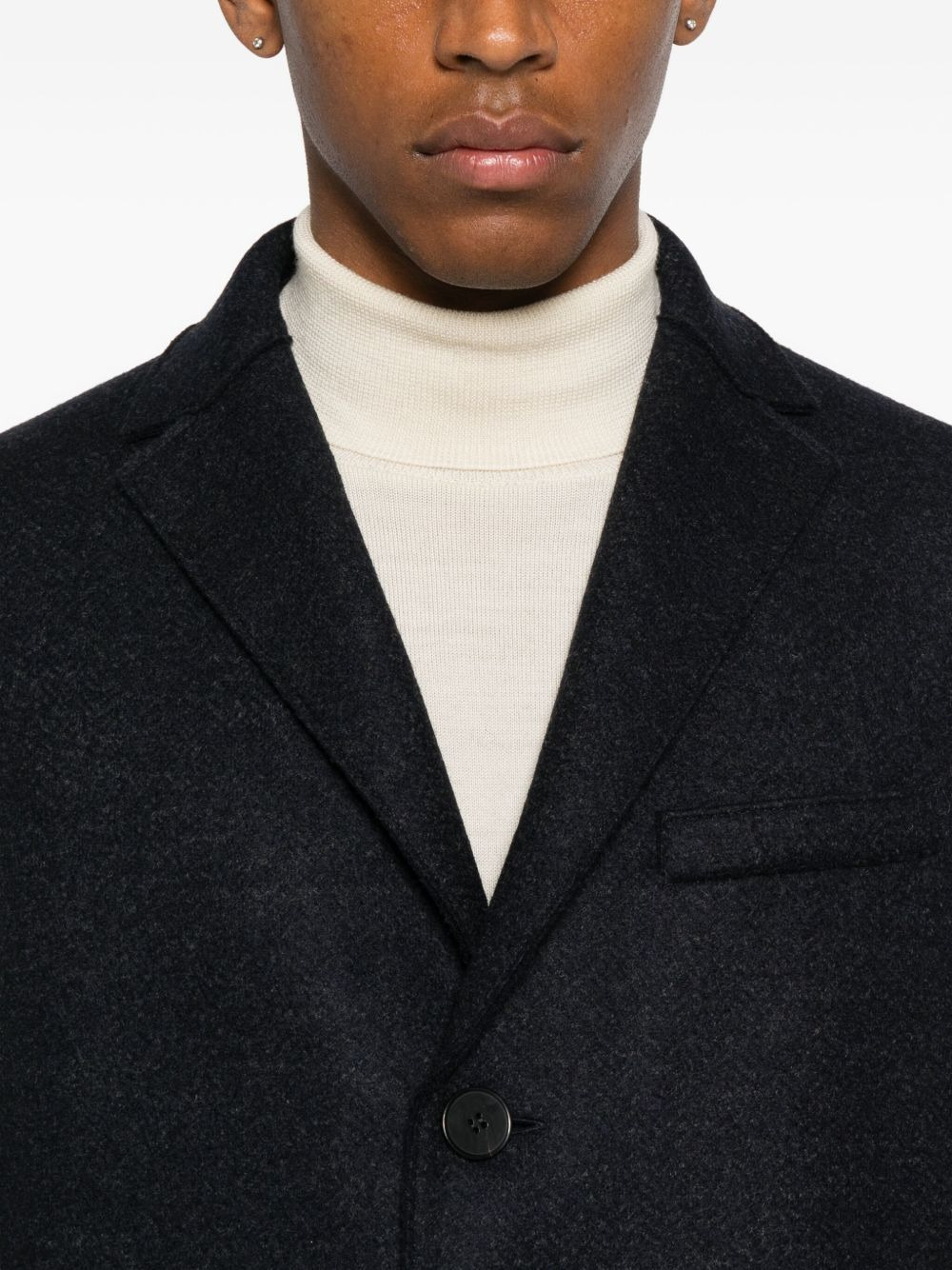 button coat - 5